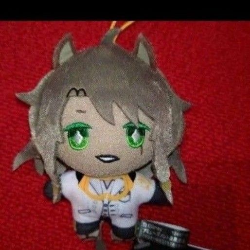 ツイステ レオナ EXマスコット 実験着 ぬいぐるみ