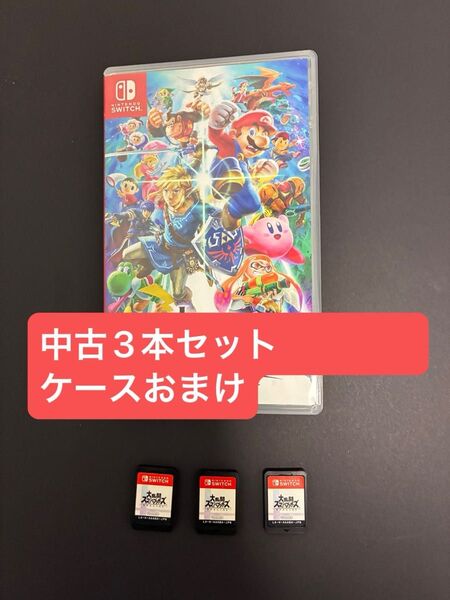 【中古】大乱闘スマッシュブラザーズ SPECIAL