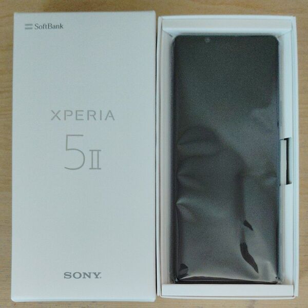 Xperia5 Ⅱ