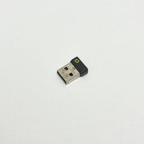Logicool Logi Bolt USB レシーバー