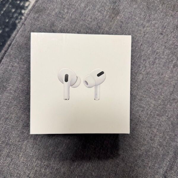 AirPods Pro 第2世代