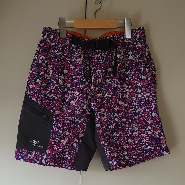 Foxfire フォックスファイヤー ハーフパンツ