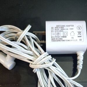 ジャンク アイリスオーヤマ SWITCHING ADAPTER BPS05-137-0500-6