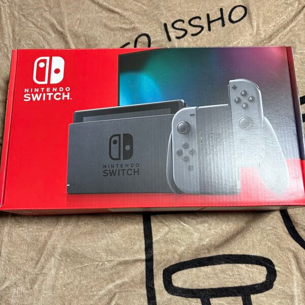 Nintendo Switch 本体