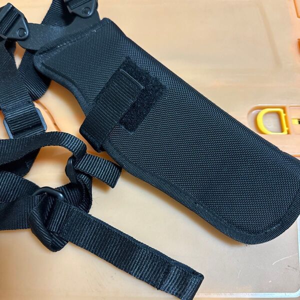 ショルダーホルスター ガバメント BHP系