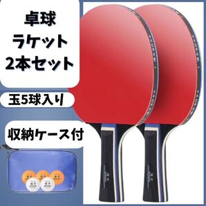卓球 卓球ラケット ピンポン 初心者 ラケット