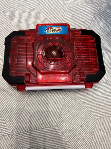 ポケモンフレンダピック&ポケモンフレンダケース