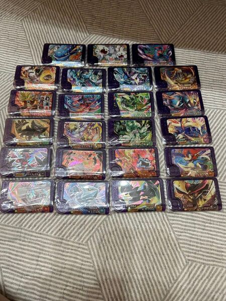 ポケモンフレンダ スーパートレジャー