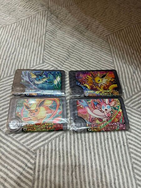 ポケモンフレンダ ワンダーピック