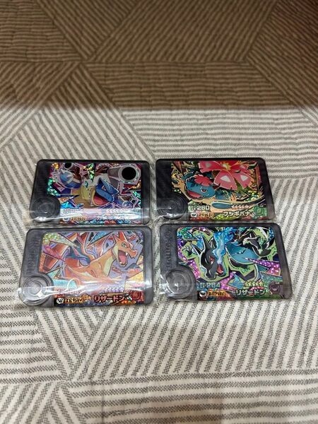 ポケモンフレンダ ワンダーピック