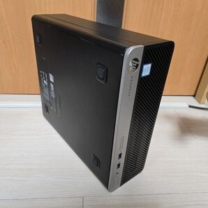 hp Prodesk 400 G4 SFF Core i5 新品SSD