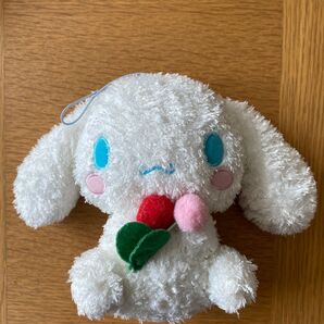 シナモンロール ぬいぐるみ