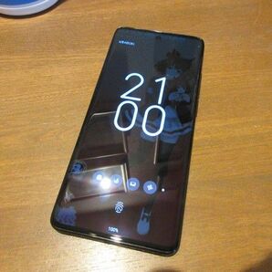 moto egde 40 neo ブラックビューティ 本体のみ