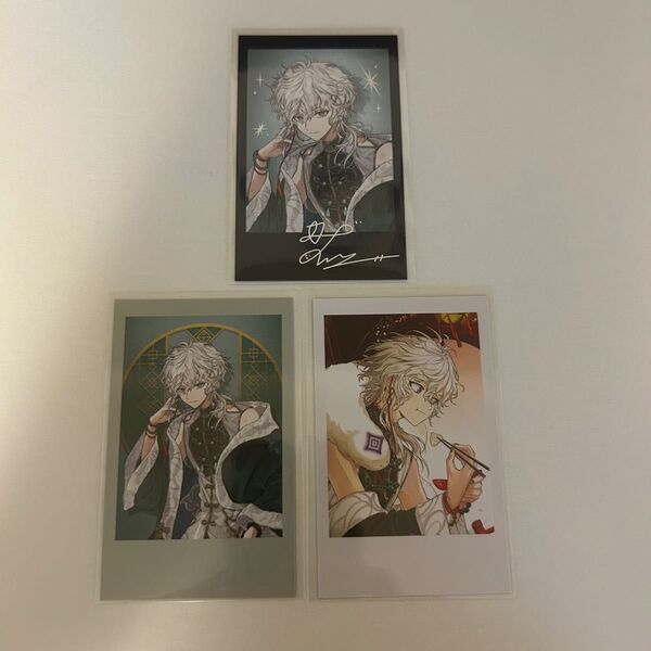 にじさんじ Dytica 2nd Anniversary 叢雲カゲツ