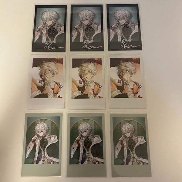 にじさんじ Dytica 2nd Anniversary 叢雲カゲツ まとめ