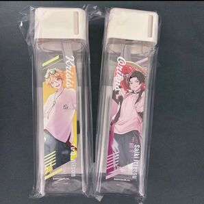 にじさんじ 海の家 ボトル