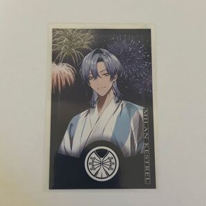 にじさんじ 夏祭り ミラン・ケストレル