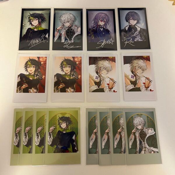 にじさんじ Dytica 2nd Anniversary まとめ