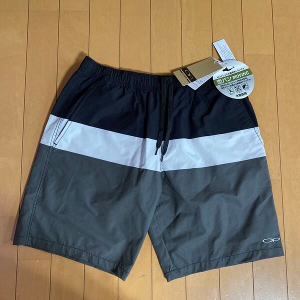 ocean pacific 水陸両用ハーフパンツM