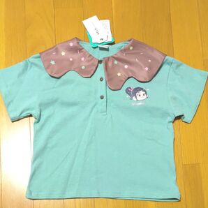 【シュガー・ラッシュ】ディズニー ヴァネロペ Tシャツ 子供服 100サイズ