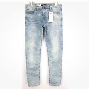 SCOTCH&SODA ジーンズ W34 / L34 スリムフィット ライトブルー