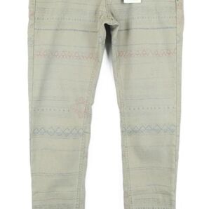 SCOTCH&SODA Jeans W35 L32 Super Slim Fit ベージュ