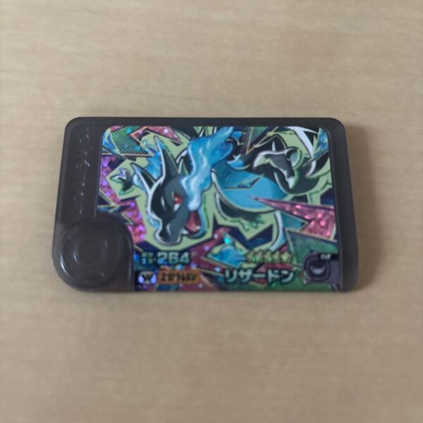 ポケモン フレンダ スーパートレジャー ワンダーピック リザードンX