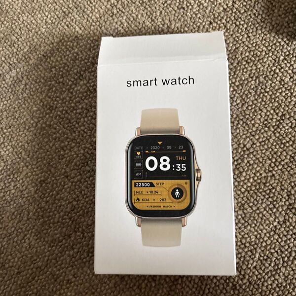 スマートウォッチ