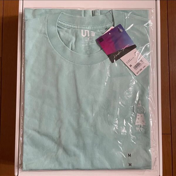 ユニクロ(UT)×米津玄師 Tシャツ とんがりくん Mサイズ