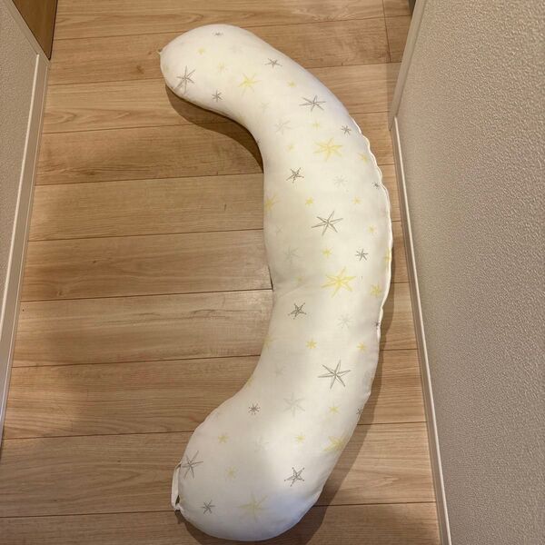 ベルメゾン 授乳クッション