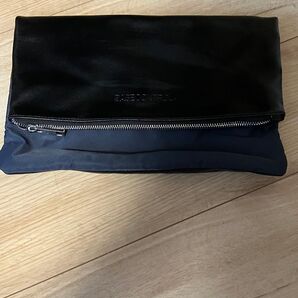 ベースコントロール クラッチバッグ