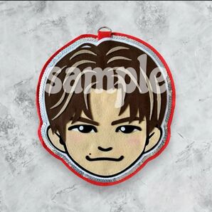 NAOTOフェルト ldhフェルトオーダー