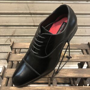 『アルフレッドガレリア』「新品」【牛革】ストレートチップ