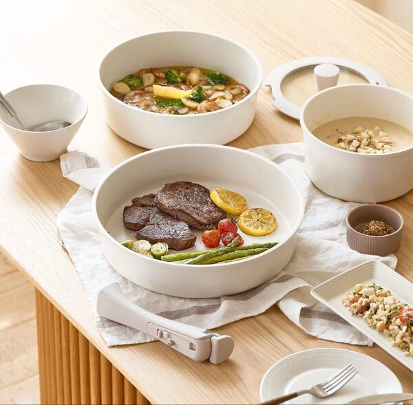 Roomnhome MULTI PAN 28