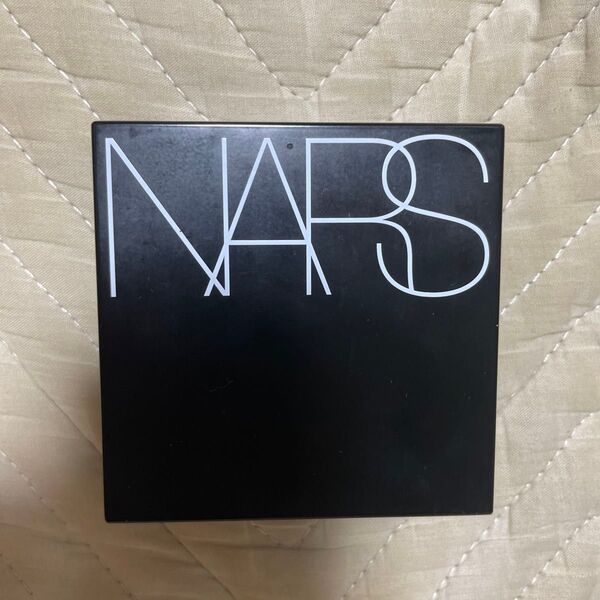 NARS クッションファンデーション ケース コンパクト