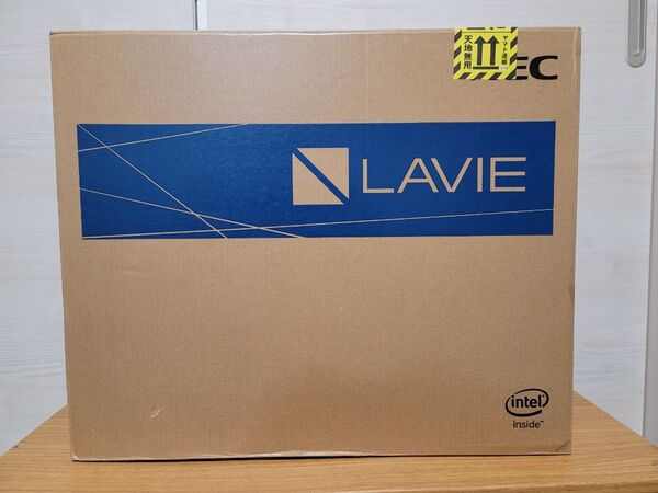 値下げ 美品 NEC LAVIE 一体型デスクトップパソコンDA600MAB3