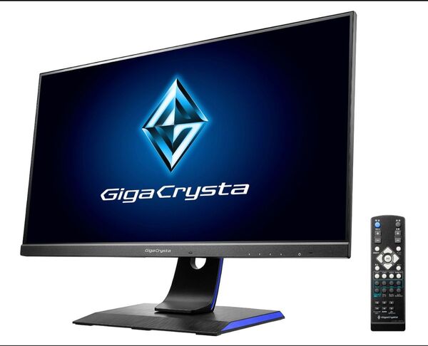 値下げ 美品 ギガクリスタ 240Hz 24.5インチ ゲーミングモニター