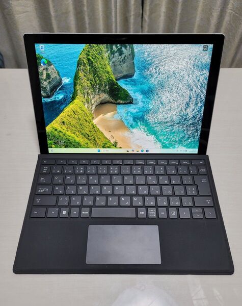 値下げ 激安 Microsoft Surface Pro 7 ノートパソコン