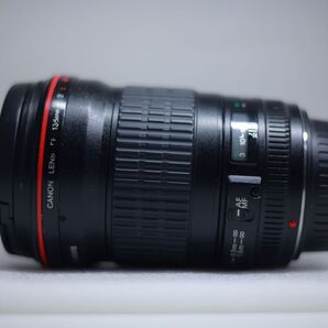 Canon EF 135MM F2 L