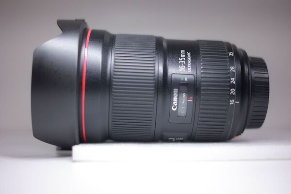 キャノン EF 16-35 MM F2.8 L III IS USM