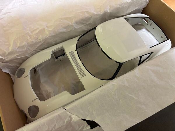 ジャンク 難有 アシェット トヨタ2000 GT 93号 検】週刊 デアゴスティーニ オートアート 京商 R ディアゴスティーニ