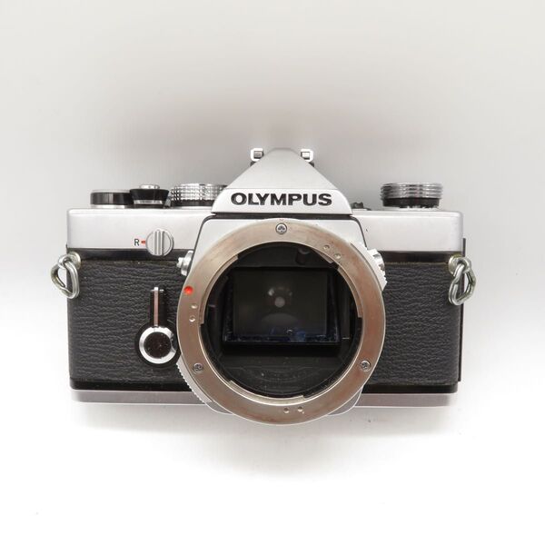 基本動作確認済みです OLYMPUS OM1 一眼レフ カメラ