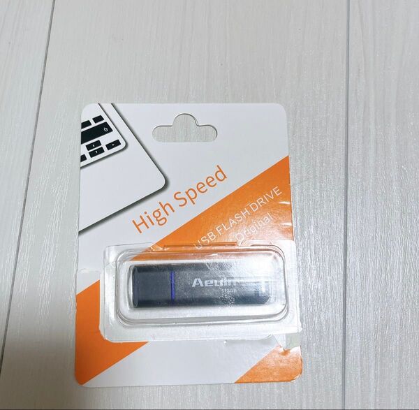 外付けSSD 512GB ポータブル USB小型 キャップ式 ブラック