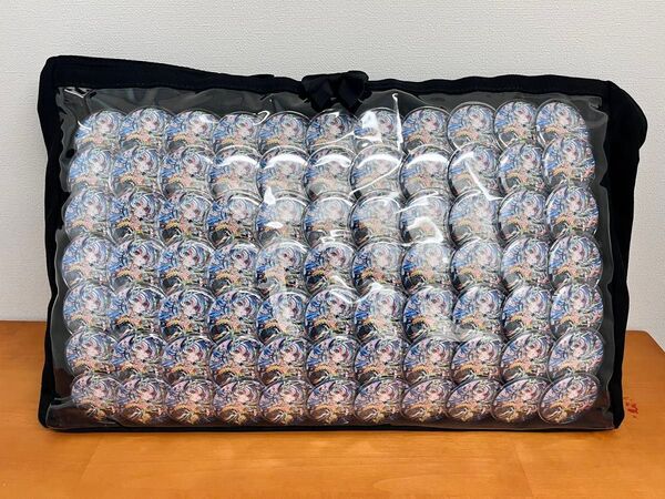 星街すいせい CD 缶バッジ77個 痛バッグ