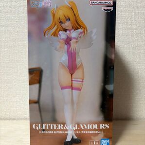 【未開封】GLITTER&GLAMOURS リリエル 天使学校編稽古着ver.