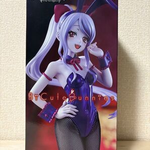 【未開封】BiCute Bunnies Figure ーシャルティアー
