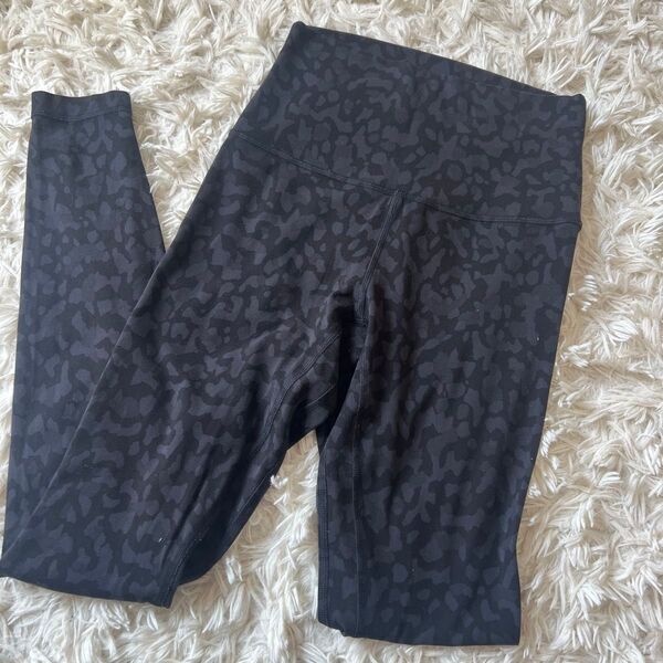 ルルレモン レギンス lululemon