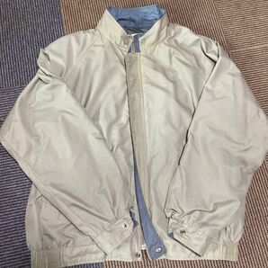 90s London town スイングトップ