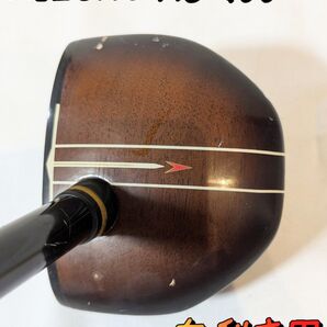 パークゴルフクラブ MIZUNO MS-100 右利き用