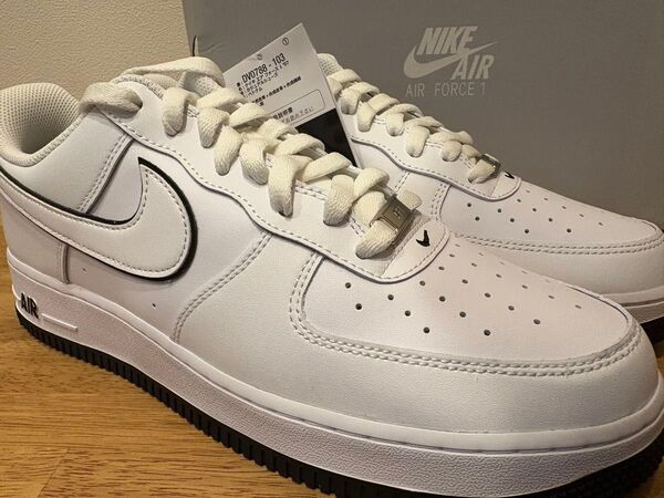 29cm NIKE AIR FORCE1 Low ナイキ エアフォース1 DV0788-103新品US11